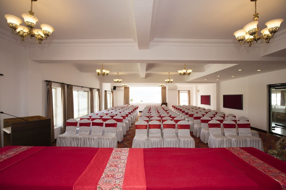 Conference room Photo