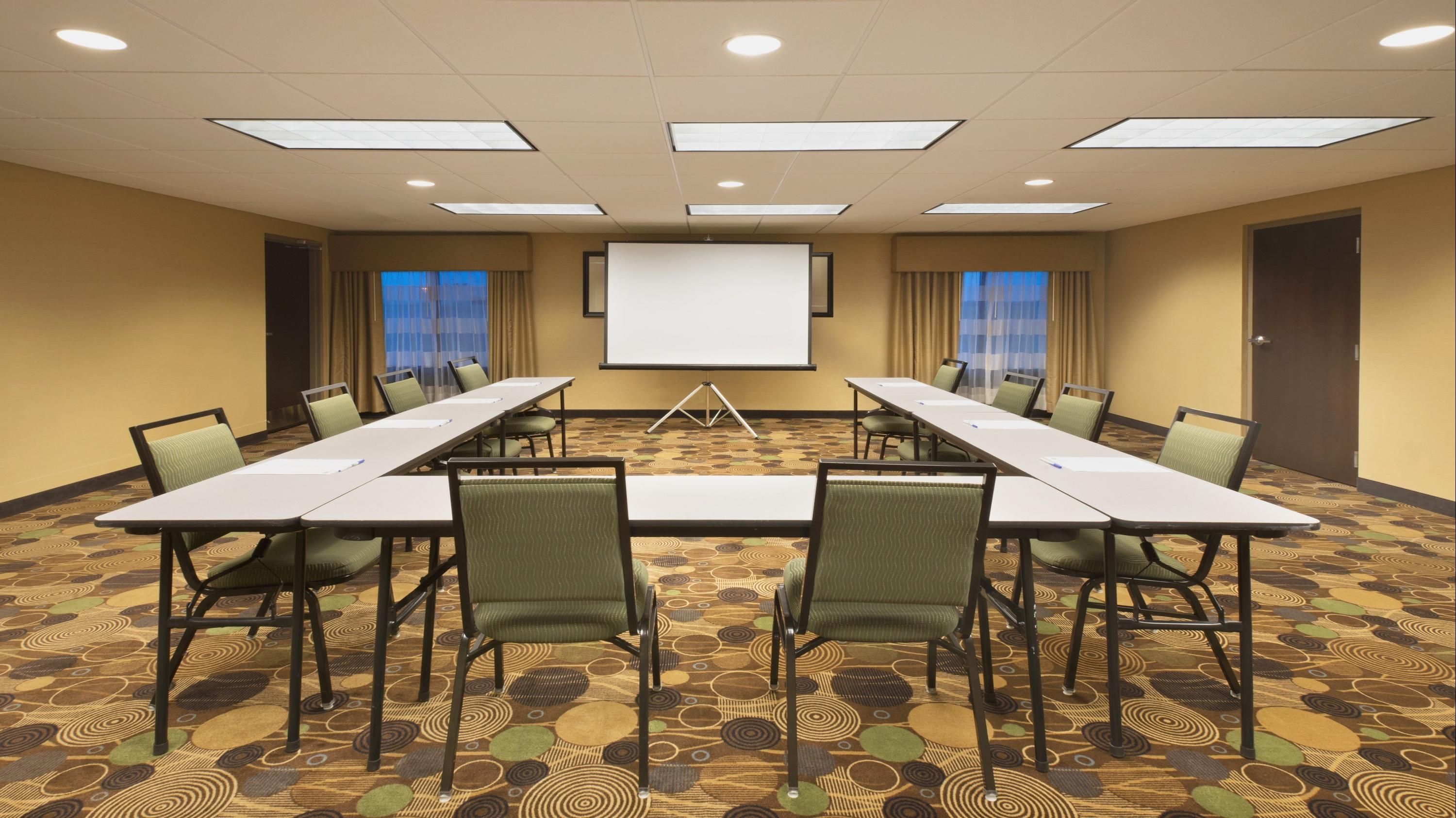 Conference room Photo