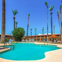 Howard Johnson by Wyndham Phoenix Airport/Downtown Area