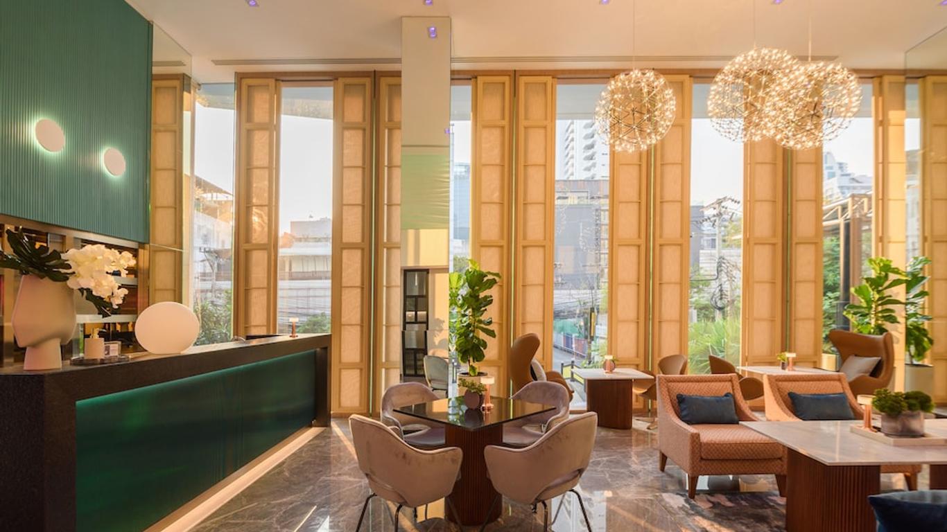 Sq Boutique Hotel