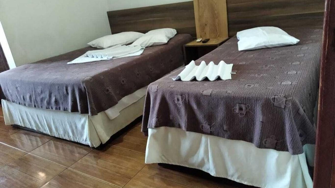 Hotel HS
