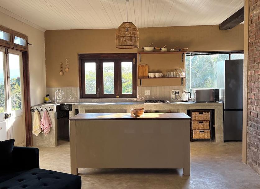 Kitchen Photo