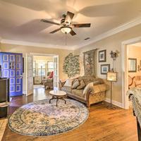 Country Club Cottage - Near Msu And Sheppard Afb!