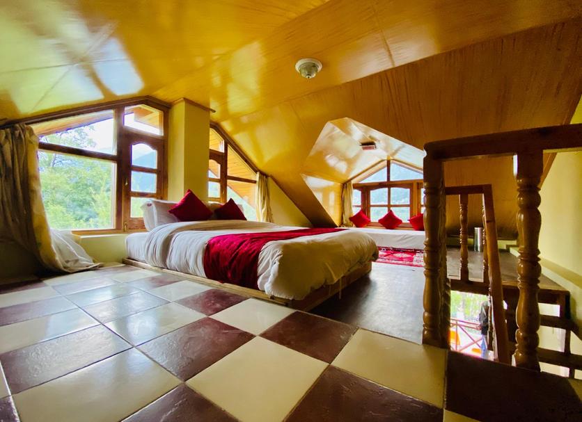 Bedroom Photo