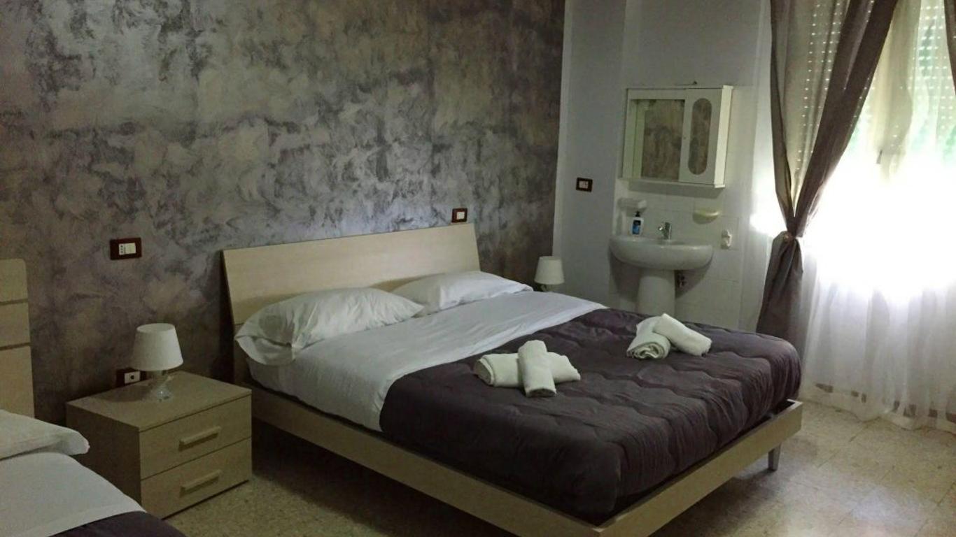 B&B Napoli Stazione