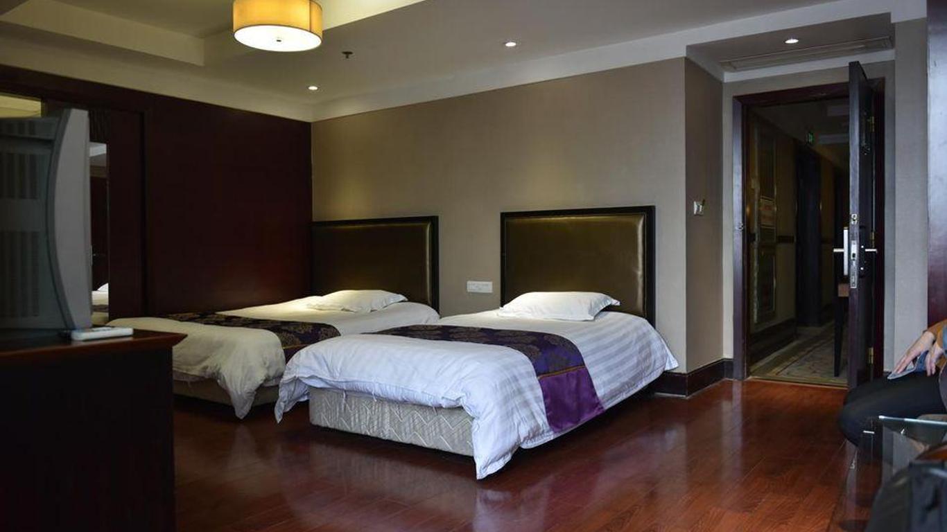 Lejia Service Apartment