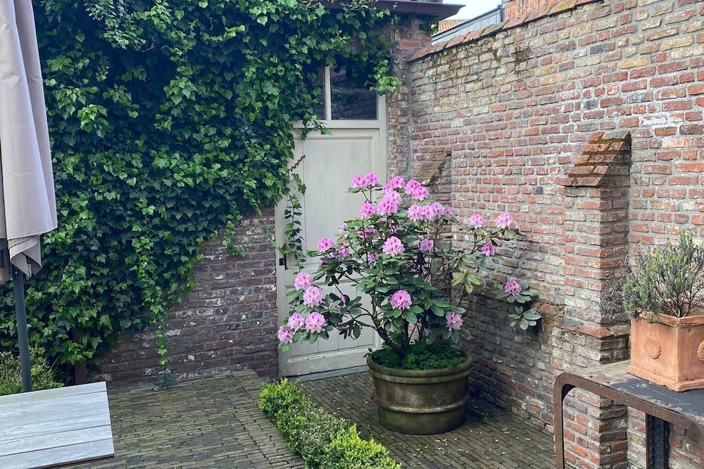 Outdoor view