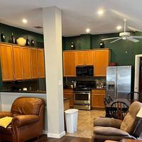 Quiet House North Austin! Family Friendly- Safe, Nice Place!!