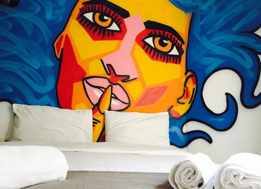 Bedroom Photo