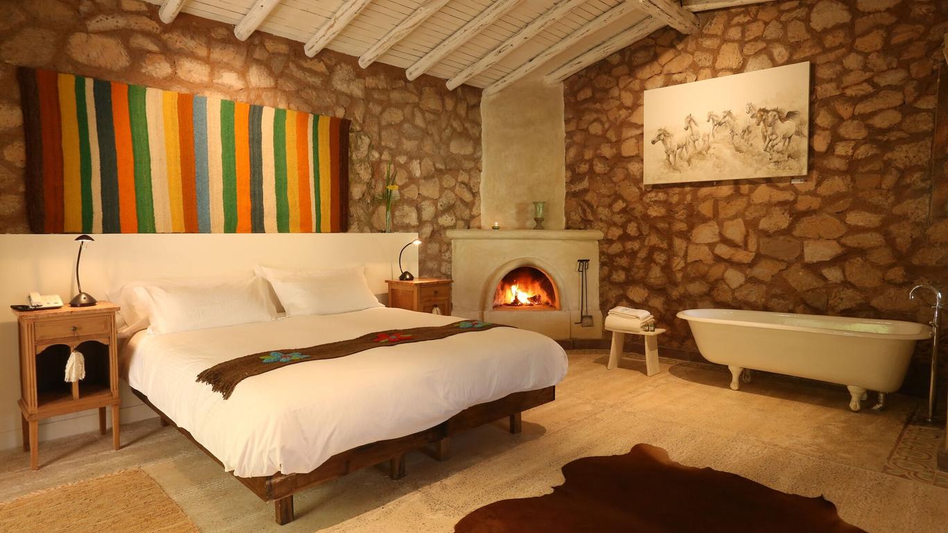 Finca Adalgisa