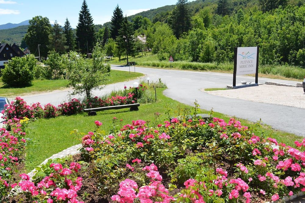 Outdoor view