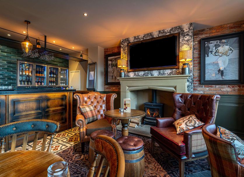 Bar Photo