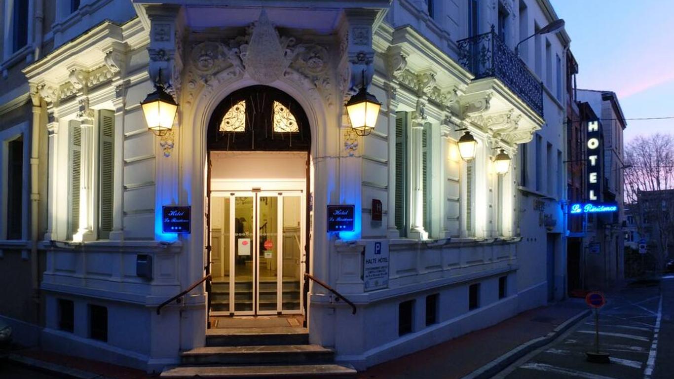La Residence