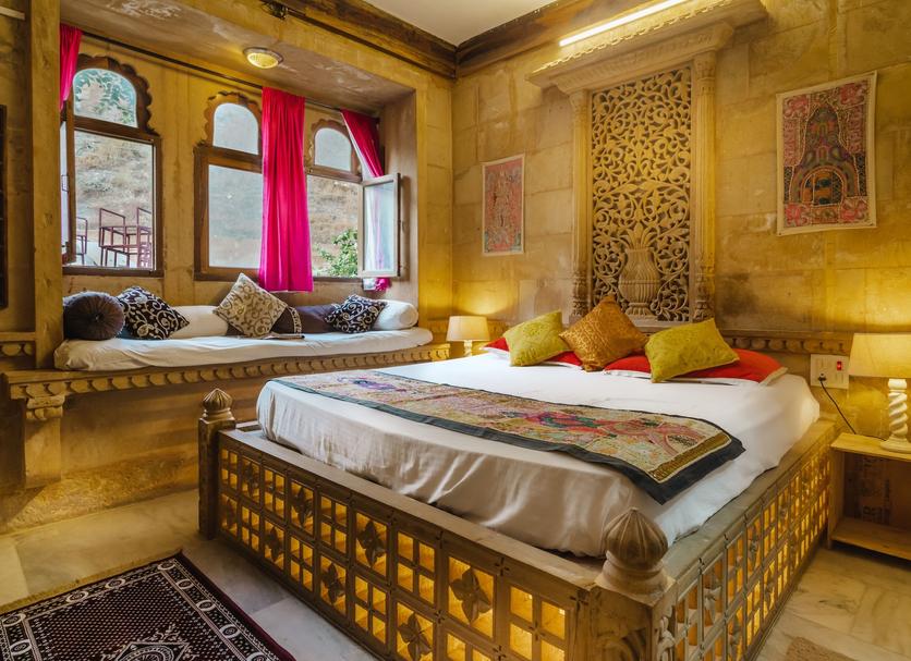 Bedroom Photo