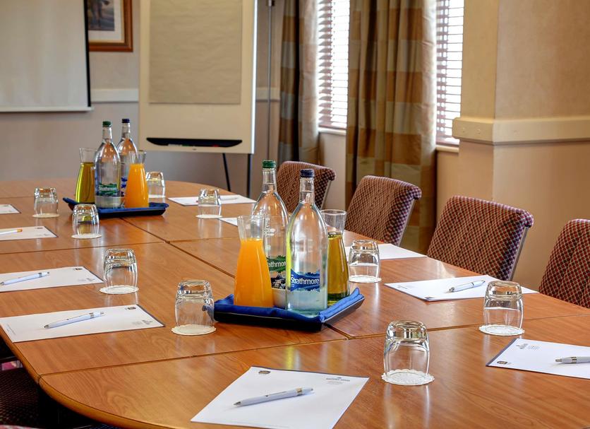 Conference room Photo