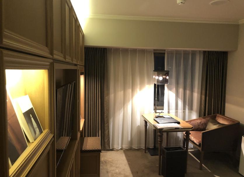 Room amenity Photo