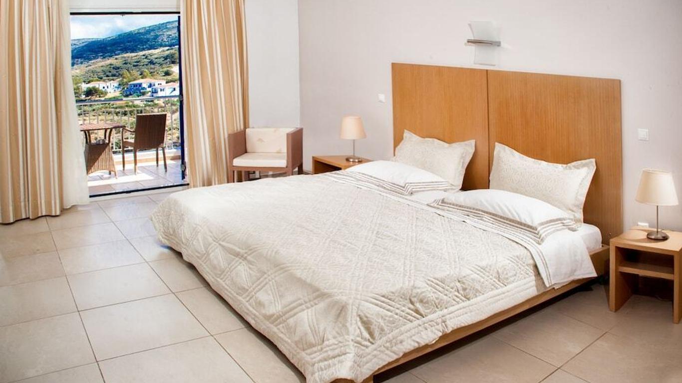 Kythereia Hotel