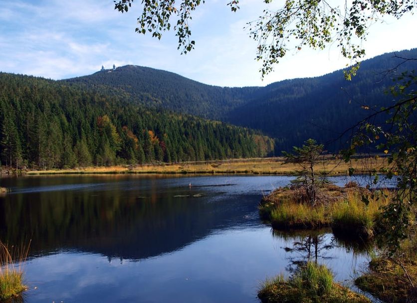 Outdoor view Photo