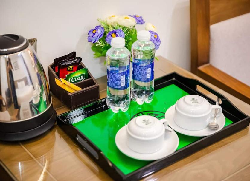 Room amenity Photo