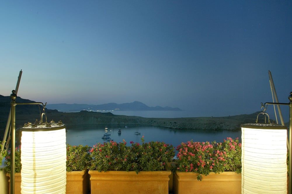 Outdoor view