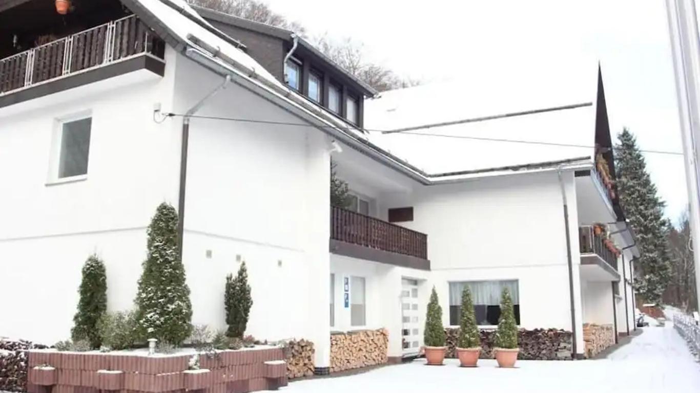 Pension Walddorf