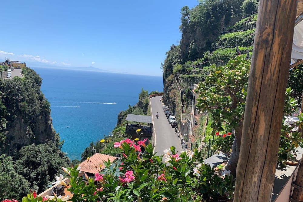 Outdoor view