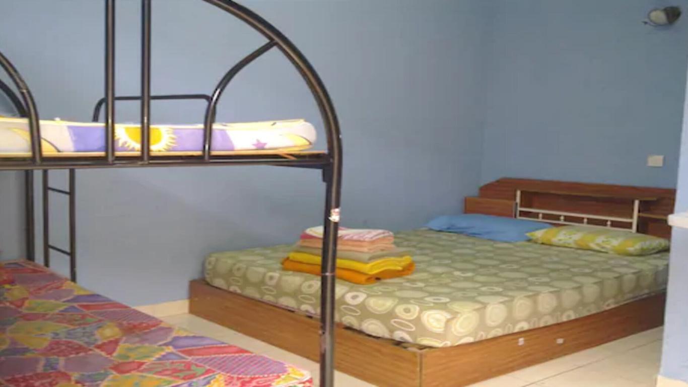 Mawanza Motel