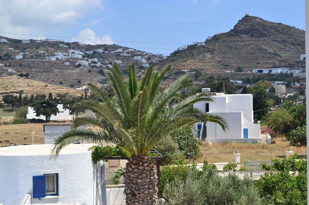 Outdoor view
