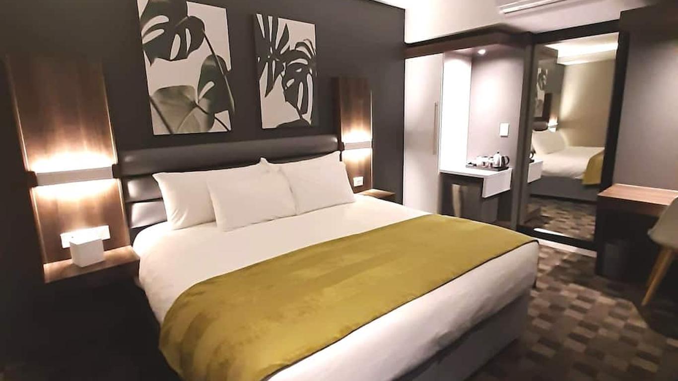 Copperwood Hotel and Conferencing