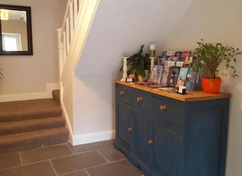 Stairs Photo