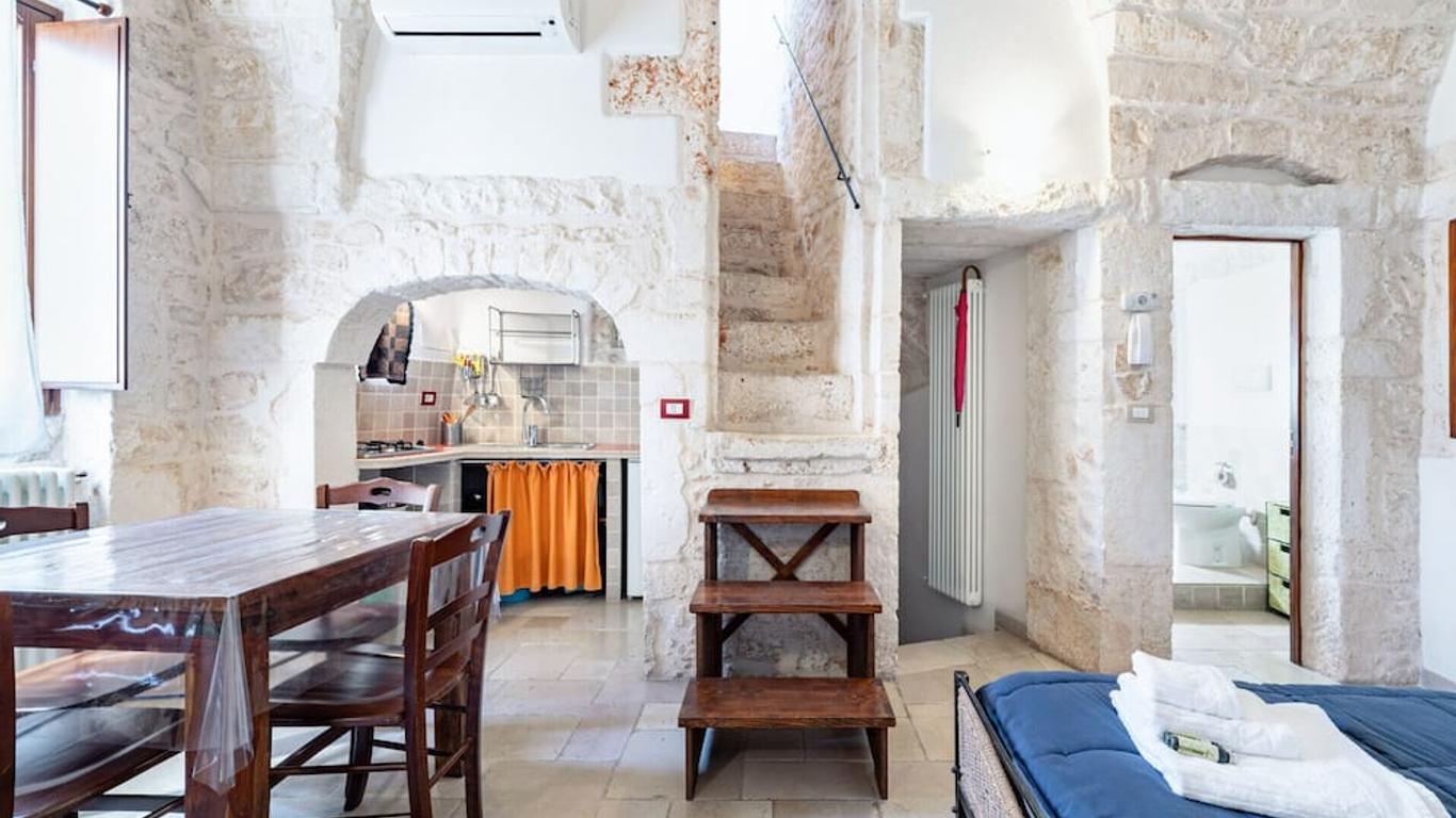 Casa Colombo & Casa Scipione by Rentbeat