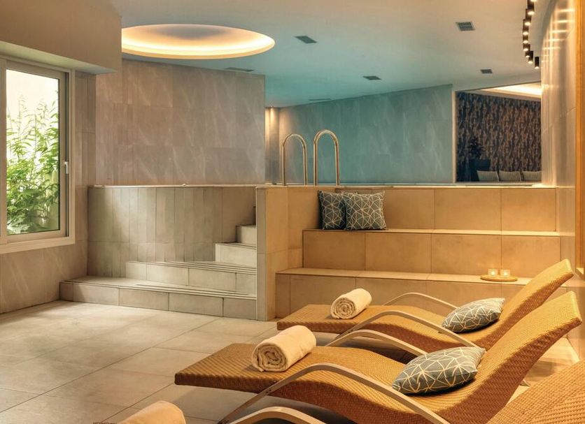 Spa Photo