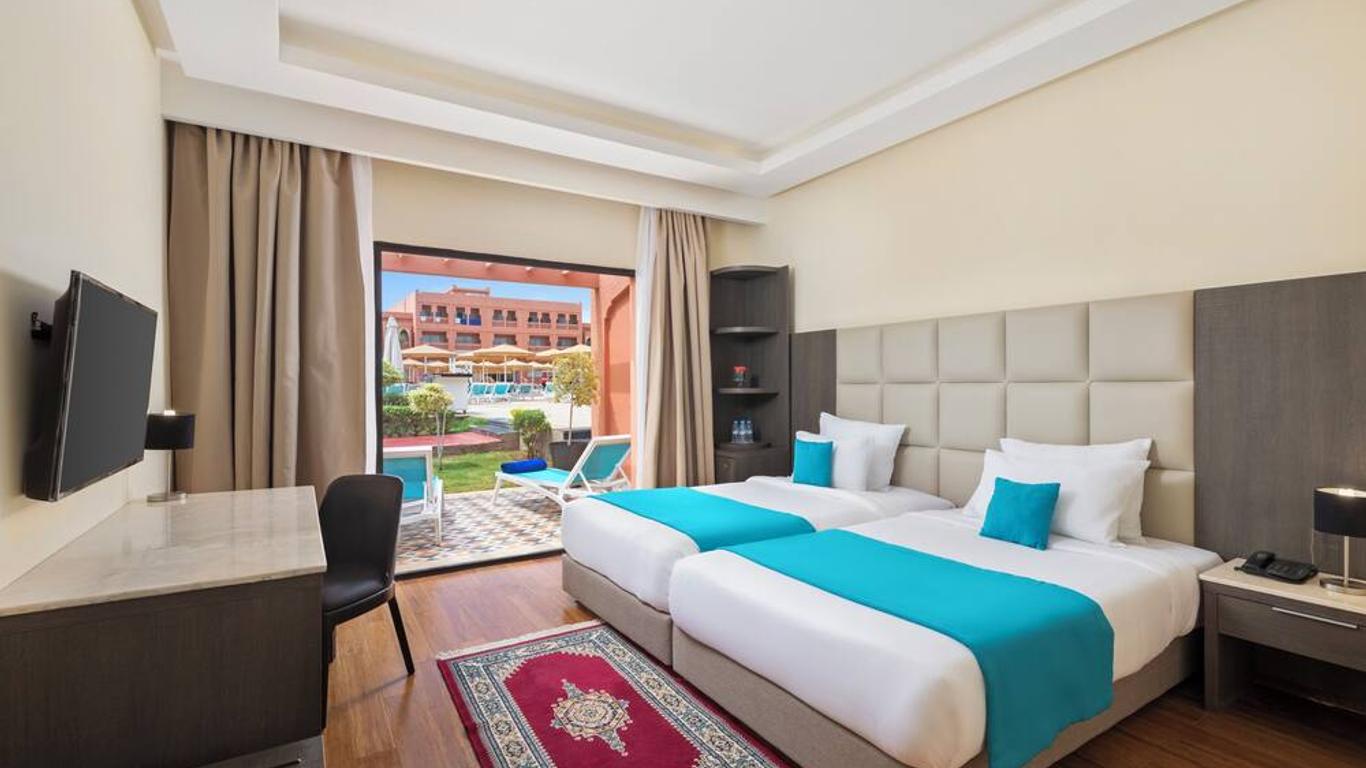 Labranda Aqua Fun Club Marrakech