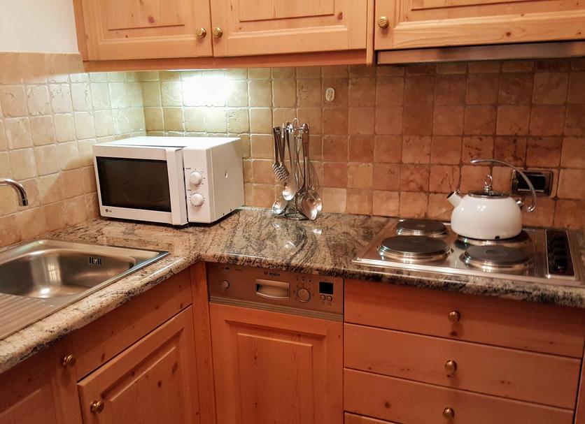Kitchen Photo