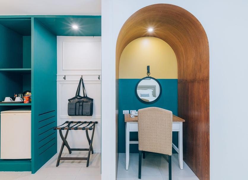 Room amenity Photo