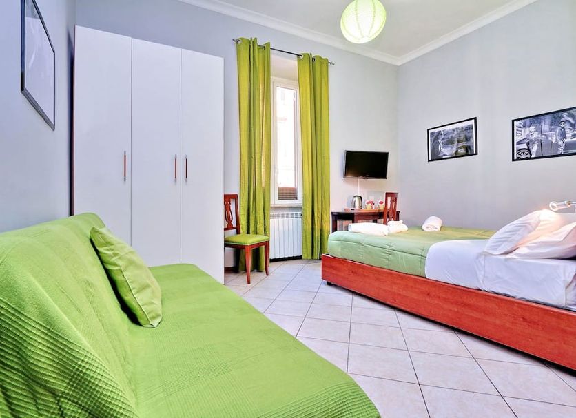 Bedroom Photo
