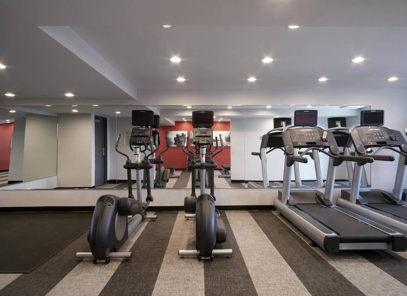 Gym Photo