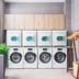 Laundry facility