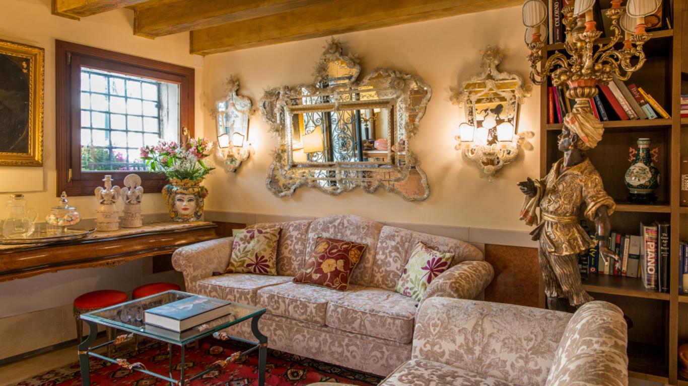 B&B Santo Stefano - Venezia