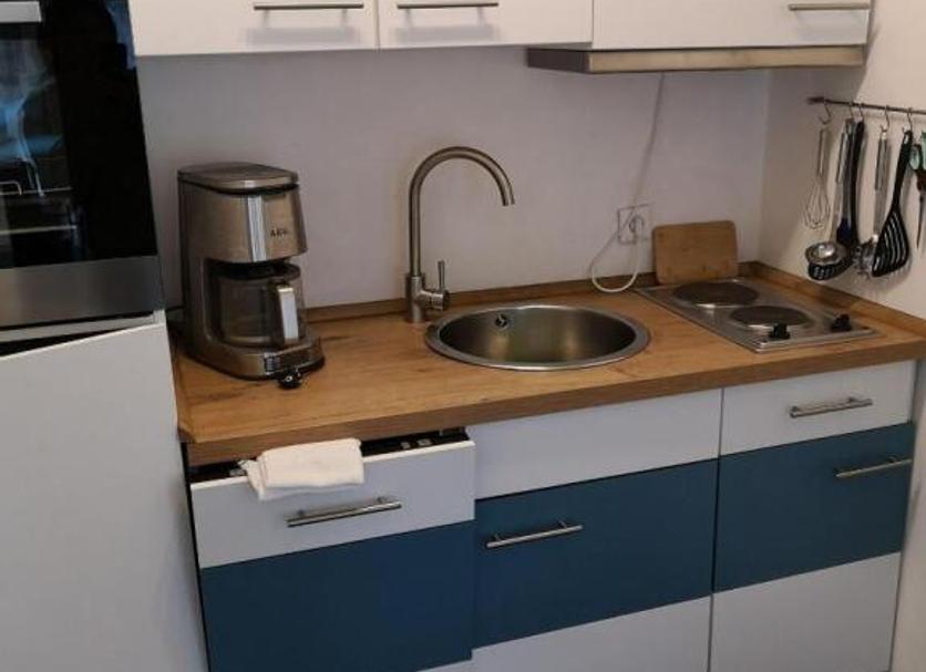 Kitchen Photo