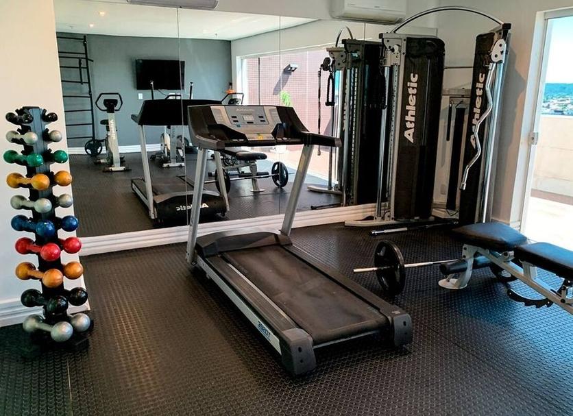 Gym Photo