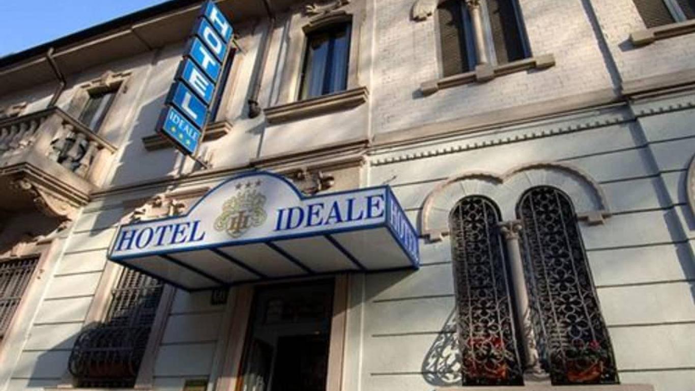 Hotel Ideale