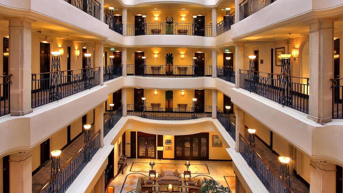 Itc Windsor, A Luxury Collection Hotel, Bengaluru