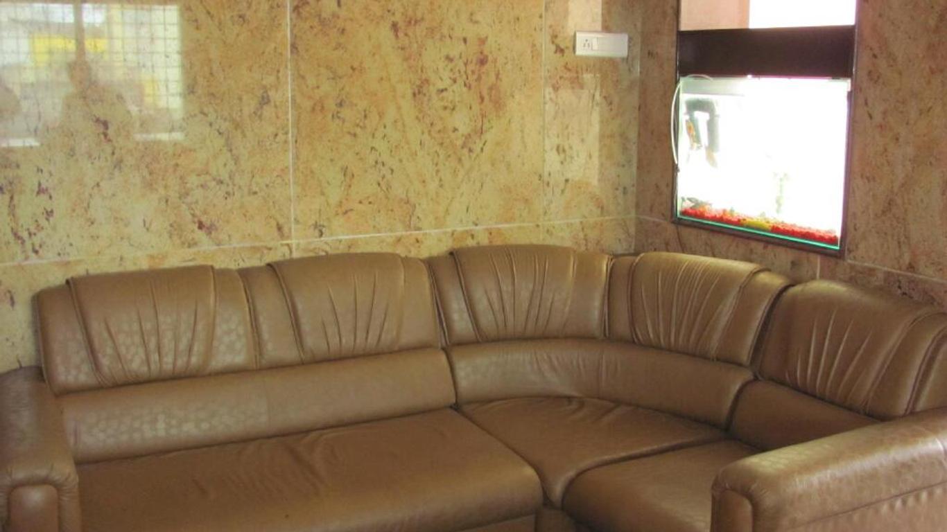 Vip Residency