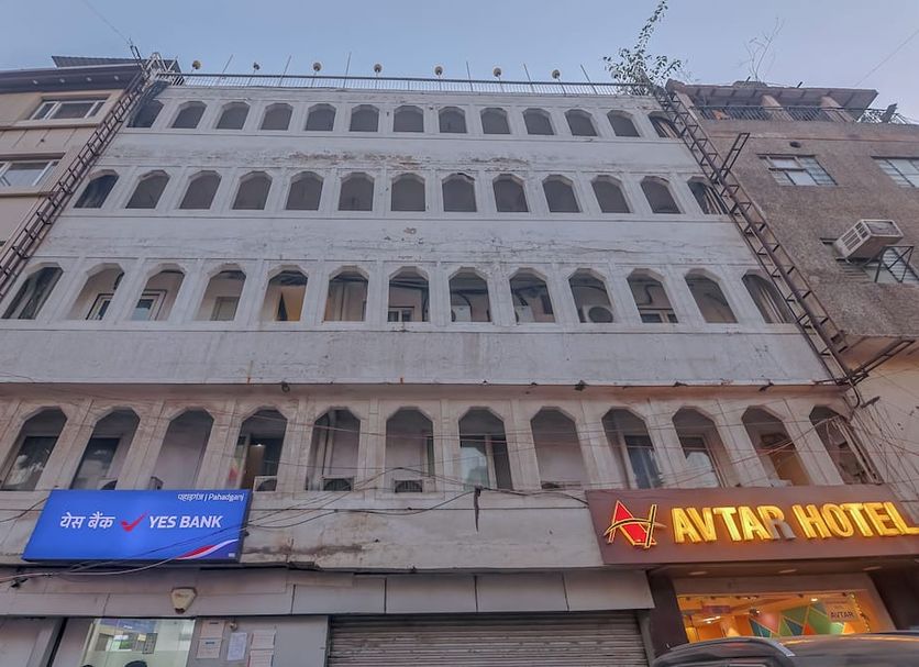 Building Photo