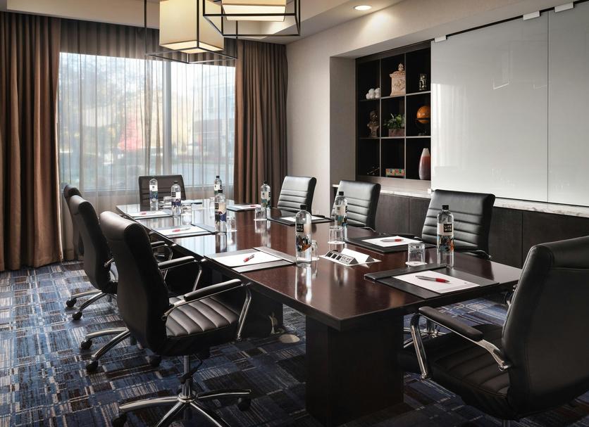 Conference room Photo