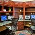 Business centre