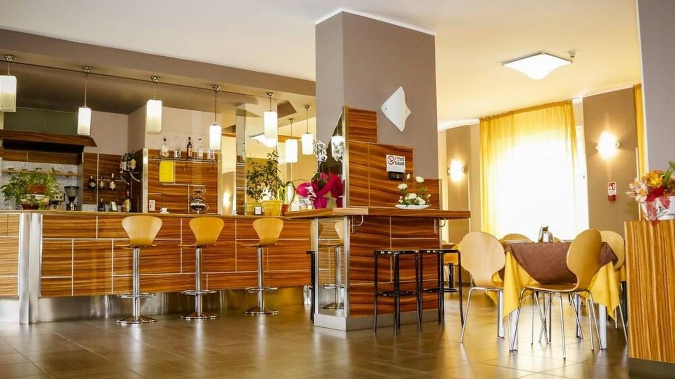 Hotel Giada