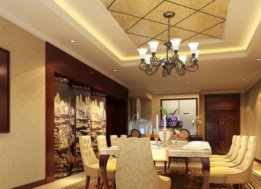 Dining room Photo