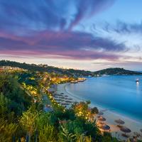 Mandarin Oriental, Bodrum